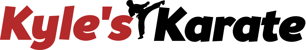 Kyle’s Karate Logo